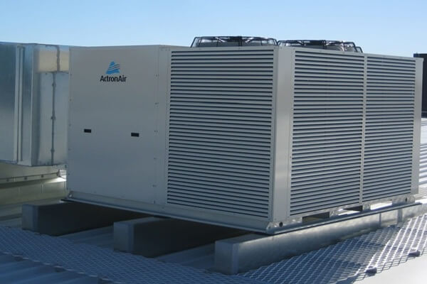 Package Air Conditioning Unit Package Air Conditioning Unit