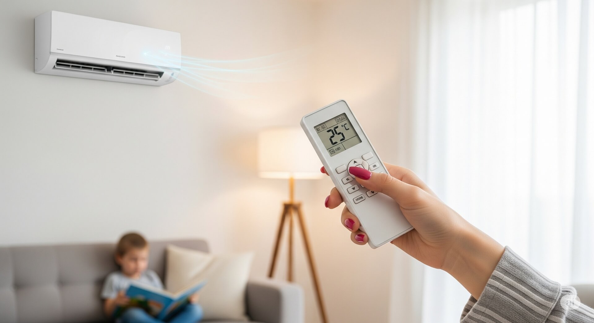 Heating, Ventilation, and Air Conditioning