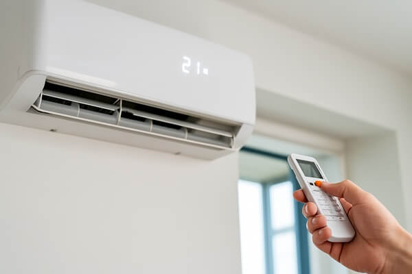 Veresk Split System Veresk Split System